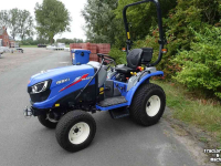 Horticultural Tractors Iseki TM4270H Nieuw model!!