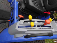 Horticultural Tractors Iseki TM4270H Nieuw model!!
