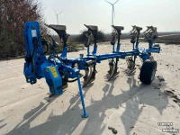 Ploughs Rabe Albatros V140