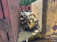 Excavator mobile Bazzoli B1 EXPORT