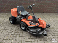 Ride-on mower Husqvarna R13 BIO