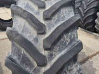 Wheels, Tyres, Rims & Dual spacers Trelleborg 540/65R30 TM800