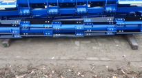   Messenrol Messenwals Greencutter Pro- Cut  Uit Voorraad