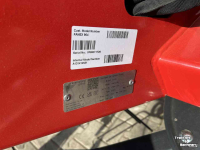 Tedder Vicon Fanex 904 schudder