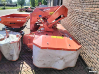 Mower Kuhn FC 313 F - FF