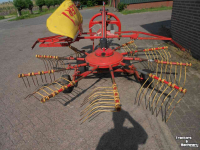 Rake Ziegler rs340da