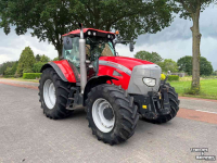 Tractor McCormick XTX 165