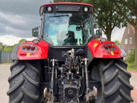 Tractor McCormick XTX 165