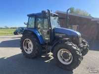 Tractor New Holland TS90 SDC 24/24