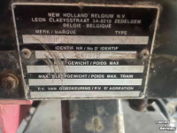 Tractor New Holland TS90 SDC 24/24