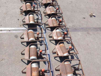 Irrigation parts Schrijver SPROEIER SPROEIPLATEAU BEREGENING BAARS