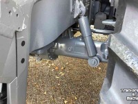 Tractor Valtra Q285 Tractor