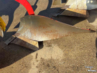Ploughs Pottinger Servo 35 S