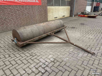Grassland roll  Landrol / Weiderol / Landwals / Weidewals