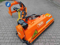 Flail mower Talex Leopard Verstek klepelmaaier