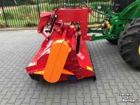 Flail mower Ducker UM30