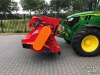 Flail mower Ducker UM30