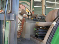 Tractor John Deere 6630 Basic