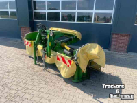 Mower Krone Easy Cut F320M