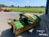 Mower Krone Easy Cut F320M