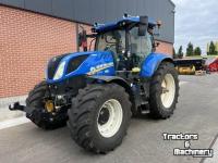 Tractor New Holland T7.210AC