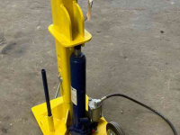 Other machines and accessories for the workshop and yard  Hydraulische krik Spraylift