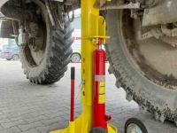 Other machines and accessories for the workshop and yard  Hydraulische krik Spraylift