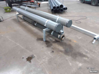 Irrigation pump  Robbemont bootpomp.