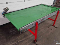 Conveyor Allround Transportband (250x120 cm)