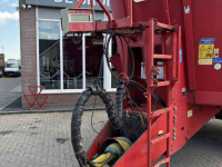 Vertical feed mixer Trioliet SOLOMIX 2-3200 ZKT