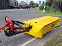 Mower Fella SM 2870 ISL