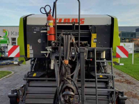 Balers Claas Rollant 455 RC Uniwrap