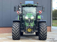 Tractor Deutz-Fahr Agrotron 6230 TTV Warrior Java Groen