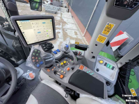 Tractor Deutz-Fahr Agrotron 6230 TTV Warrior Java Groen