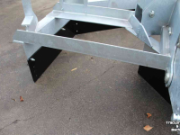 3-point scraper blade Agri-Koop Kopakkervlakker 3000