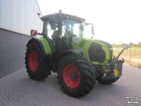 Tractor Claas CLAAS ARION 530 |CIS+ | 2022 | 205 DRAAIUREN