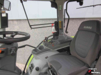 Tractor Claas CLAAS ARION 530 |CIS+ | 2022 | 205 DRAAIUREN