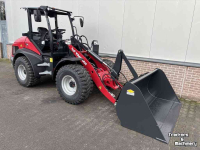 Wheelloader Yanmar V7