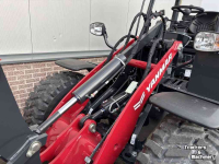 Wheelloader Yanmar V7