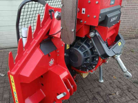 Other forestry equipment and accessories  KRPAN 6.5 DH boomlier/bomenlier/Seilwinde/Winch