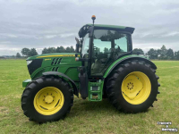 Tractor John Deere 6105R