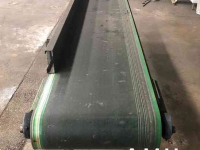 Conveyor  3680X515 MM TRANSPORTBAND VLAKKE BAND FLAT BELT CONVEYOR BELT FLACHBAND FÖRDERBAND