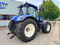 Tractor New Holland T7.230 Auto Command