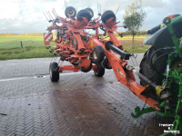 Tedder Kuhn GF 13002 digidrive schudder