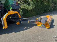 Mowing arm with flailmower Ferri ZMTE 2000 PRO