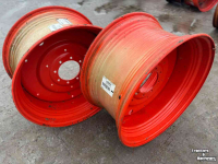 Wheels, Tyres, Rims & Dual spacers  20x38 wiel, velg, velgen