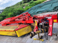 Mower Pottinger Novacat 305 H ED