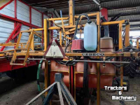 Fieldsprayer 3 points Cebeco kunstmest