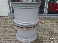 Wheels, Tyres, Rims & Dual spacers Massey Ferguson Velgen 38X25 Inch