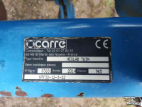 Deep subsoiler Carré Neolab Twin